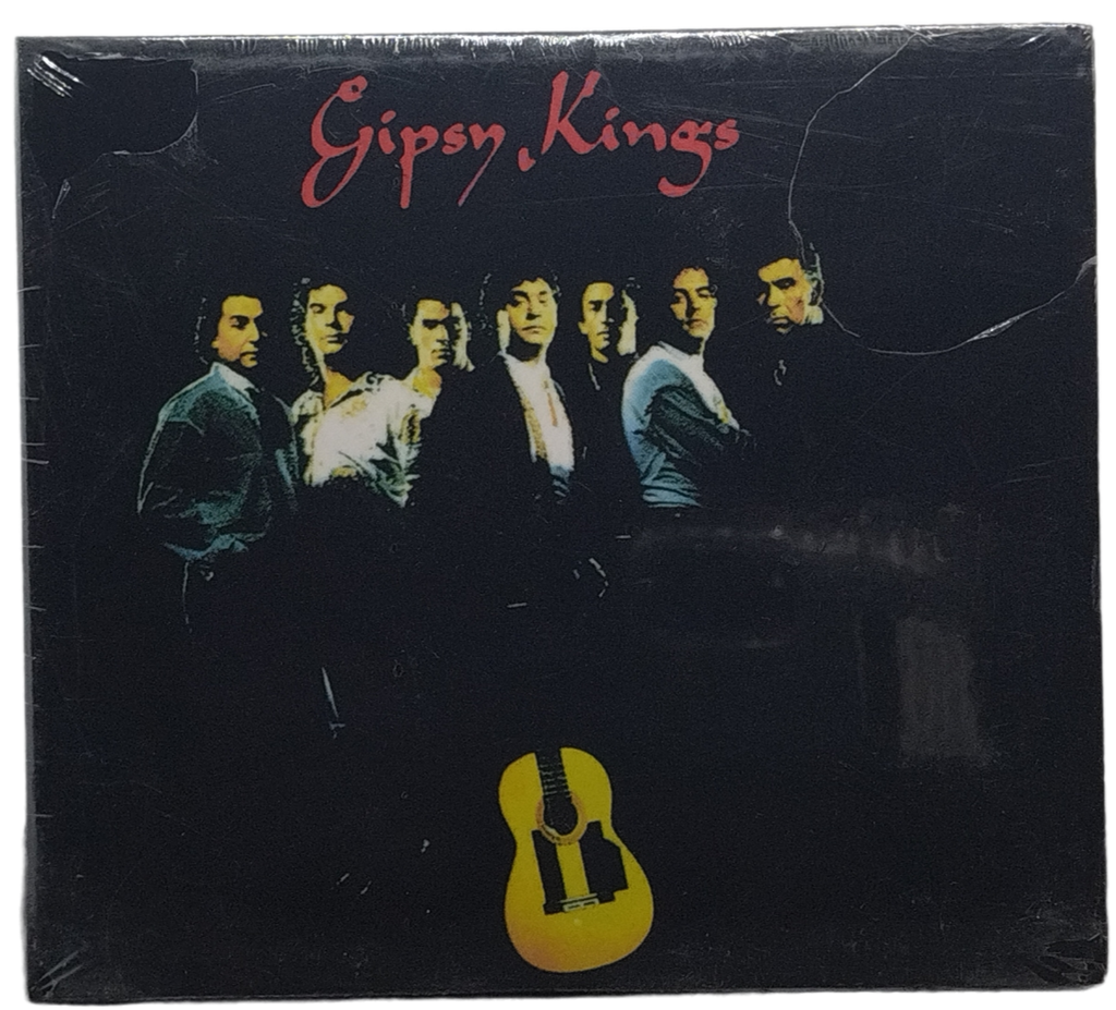 Gipsy Kings - Bamboleo