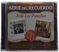 Los Panchos - Serie Del Recuerdo