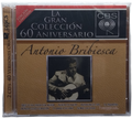 Antonio Bribiesca - La Gran Coleccion 60 Aniversario