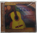 Antonio Bribiesca - La Guitarra De Mexico