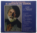 Ray Conniff - 15 Autenticos Exitos