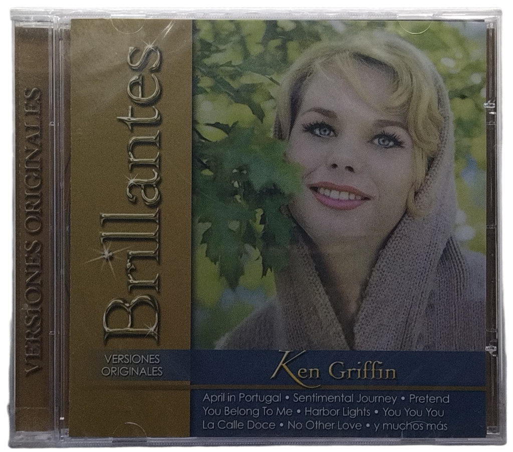 Ken Griffin - Brillantes