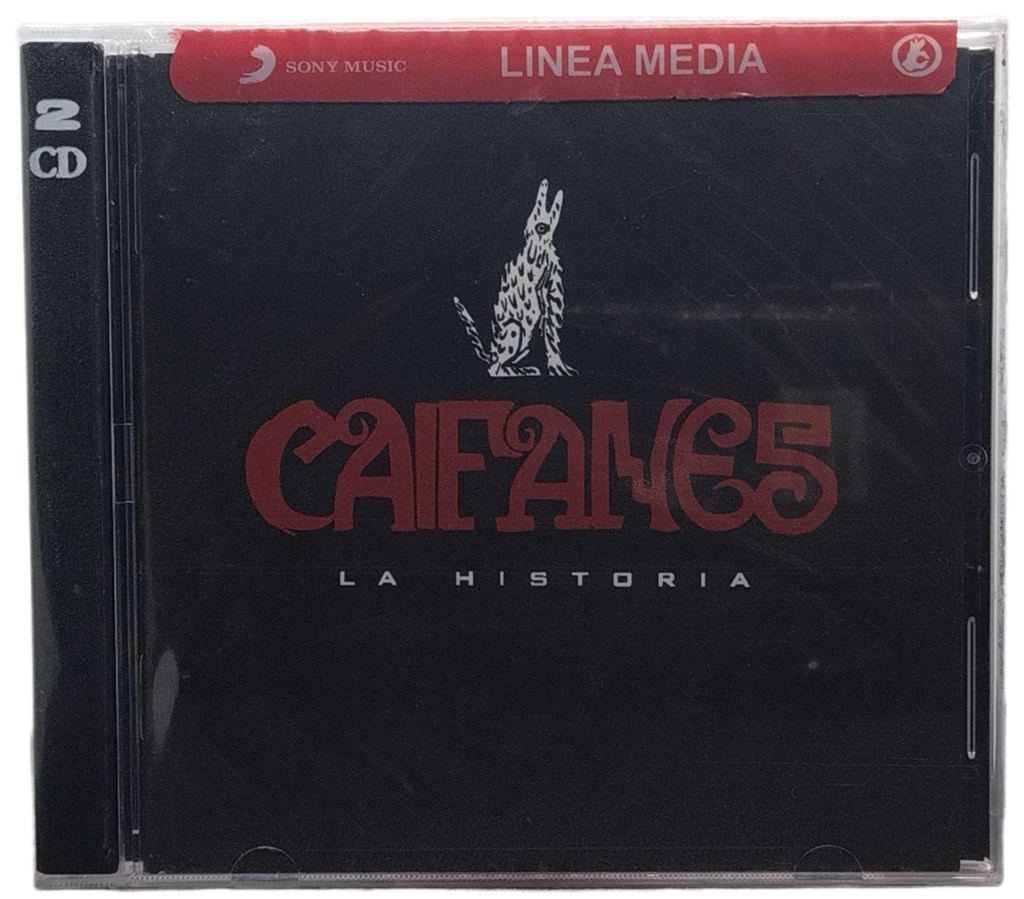 Caifanes - La Historia
