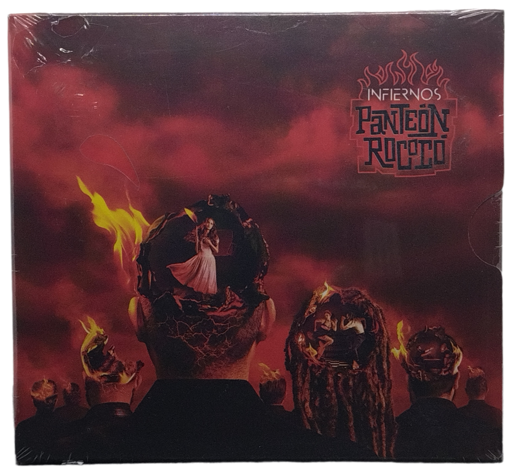 Panteon Rococo - Infiernos