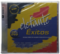 Elefante - Exitos