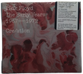 Pink Floyd - The Early Years 1967 - 1972