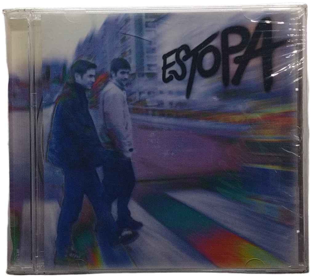 Estopa - Tu Calorro