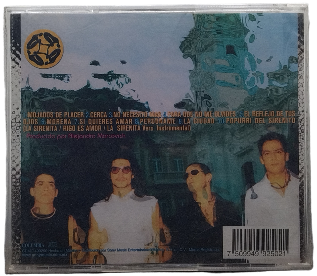 El Circulo - Sabroso