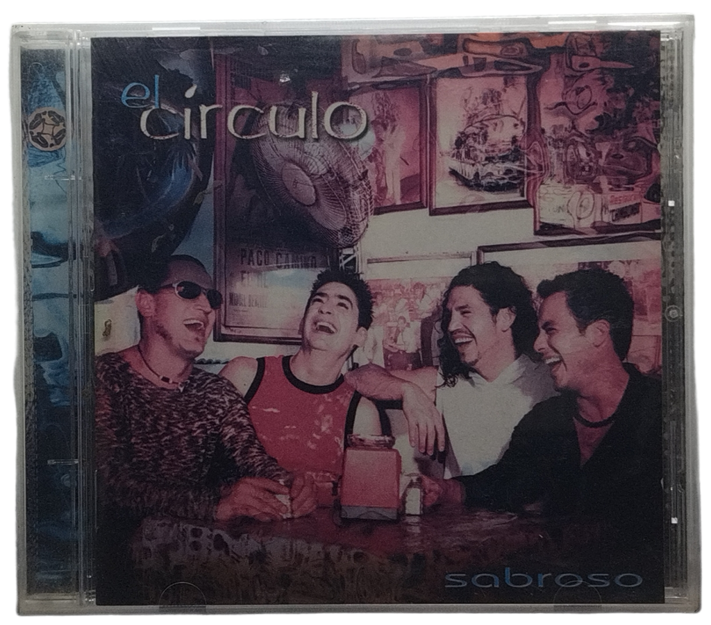 El Circulo - Sabroso