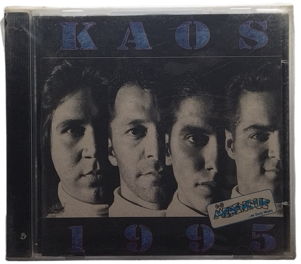 Kaos - 1995