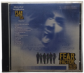 Varios - Fear Factor - Factor Miedo