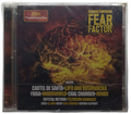 Varios - Fear Factor - Segunda Temporada