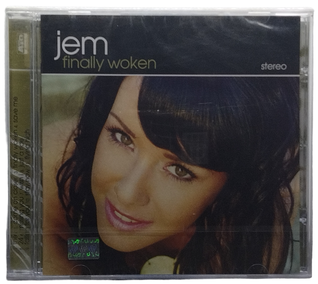 Jem - Finally Woken