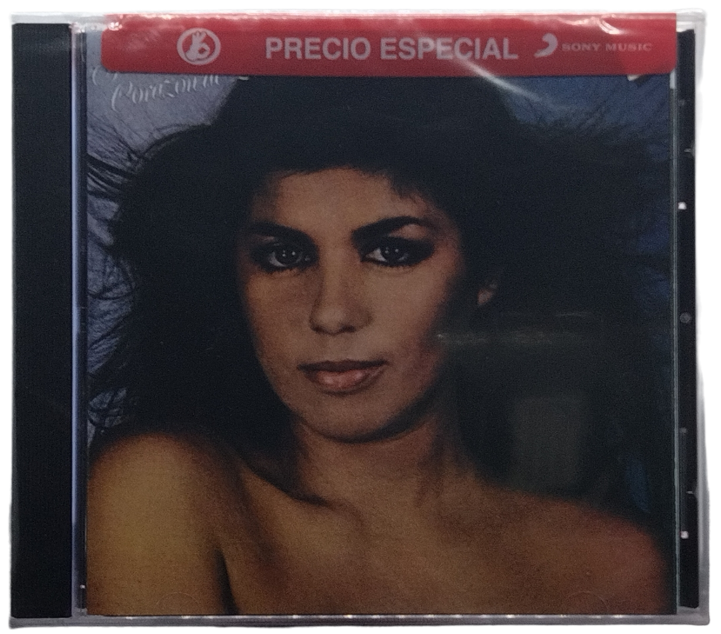 Jeannette - Corazon De Poeta