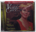 Vikki Carr - Mis 30 Mejores Canciones