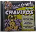 Multi Karaoke - Canta Como Varios Para Chavitos