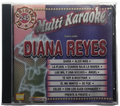 Multi Karaoke - Canta Como Diana Reyes