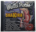 Multi Pistas - Canta Como Sharika