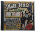 Multi Pistas - Canta Como Mocedades