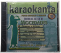 Karaokanta - Canta Como Mocedades