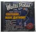 Multi Pistas - Canta Como Chayanne - Marc Anthony