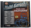 Multi Karaoke - Canta Como Chayanne