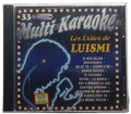 Multi Karaoke - Canta Como Luis Miguel Vol. 1