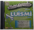 Multi Karaoke - Canta Como Luis Miguel Vol. 5