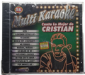 Multi Karaoke - Canta Como Cristian