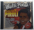 Multi Pistas - Canta Como Piruli