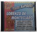 Multi Karaoke - Banda - Canta Como Lorenzo De Monte Claro
