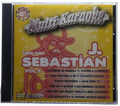 Multi Karaoke - Canta Como Joan Sebastian Vol. 5