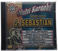 Multi Karaoke - Canta Como Joan Sebastian