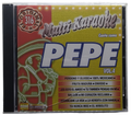 Multi Karaoke - Canta Como Pepe Vol. 4