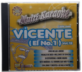 Multi Karaoke Vol. 12 - Canta Como Vicente Vol. 12