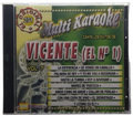 Multi Karaoke Vol. 7 - Canta Como Vicente Vol. 7
