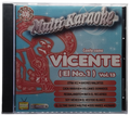 Multi Karaoke Vol. 13 - Canta Como Vicente Vol. 13