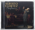 Alberto Cortez - Sinfonico