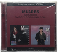 Mijares - Soñador / Amor Y Rock & Roll