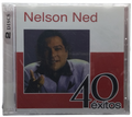 Nelson Ned - 40 Exitos