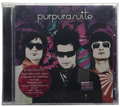 Purpura Suite - Dentro De Mi Piel