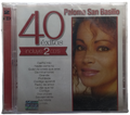 Paloma San Basilio - 40 Exitos