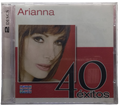Arianna - 40 Exitos