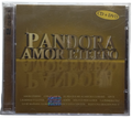 Pandora - Amor Eterno