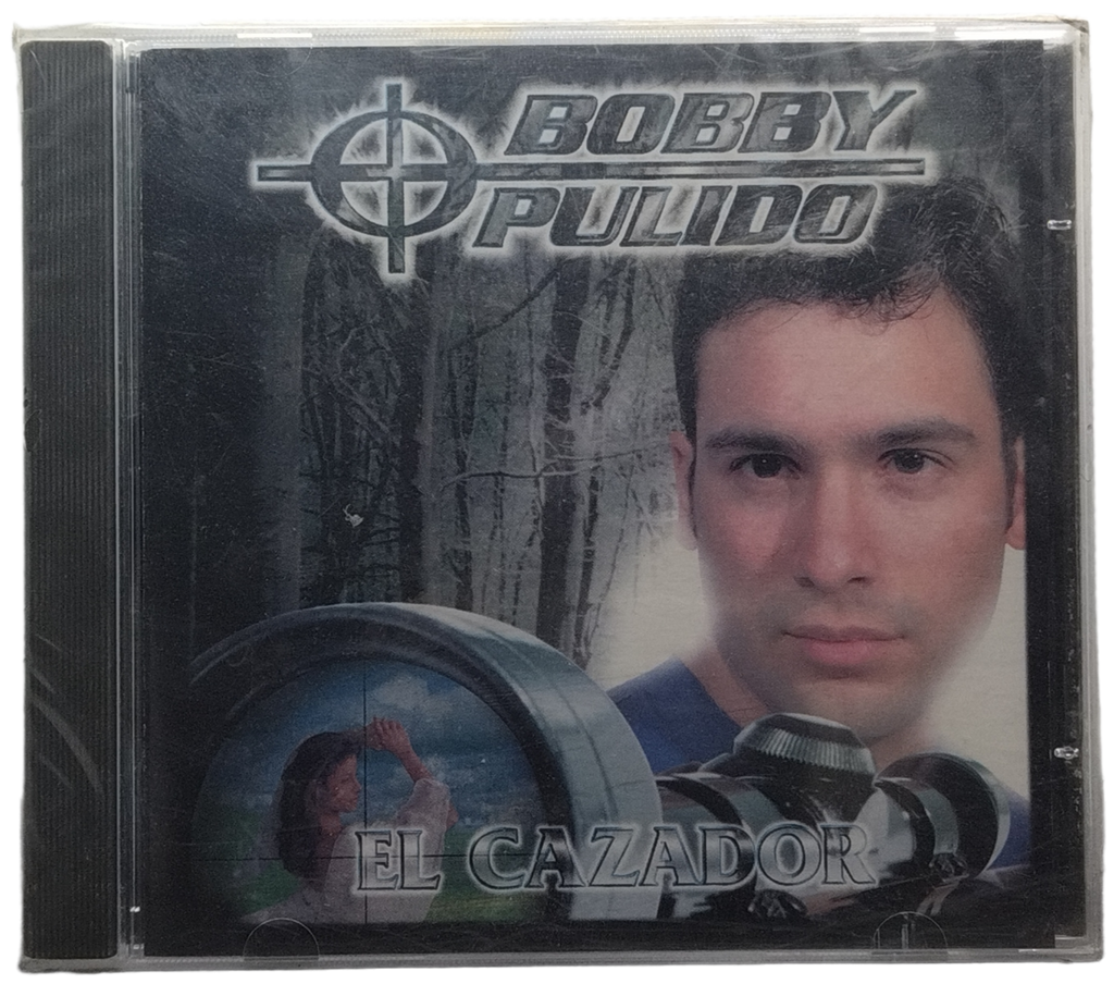 Bobby Pulido - El Cazador