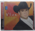Bobby Pulido - Vive