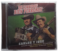 Carlos Y Jose - 20 Corridos Bien Perrones