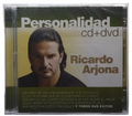 Ricardo Arjona - Personalidad