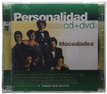 Mocedades - Personalidad