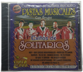 Pistas Musicales - Canta Como Exitos De Los Solitarios